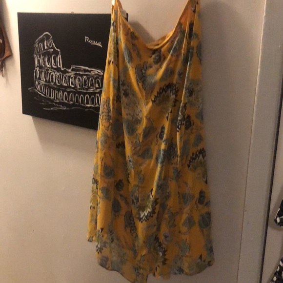 Gorgeous Liz Claiborne Unique Print Skirt - Picture 9 of 12